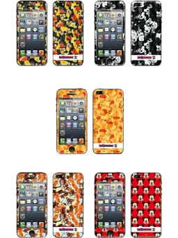 BE@RBRICK figure: x Gizmobies Mobile Protector