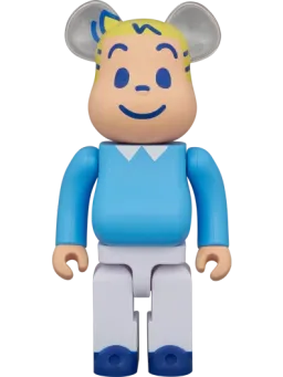 BE@RBRICK figure: Jack