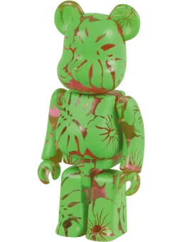 BE@RBRICK figure: Leilow