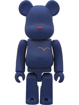 BE@RBRICK figure: Levi's(R)