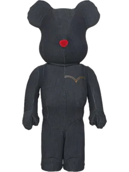 BE@RBRICK figure: Levi's(R)