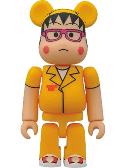 BE@RBRICK figure: Maruko Band