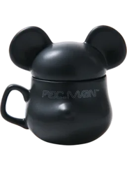 BE@RBRICK figure: MLE PAC-MAN Series BE@RMUG
