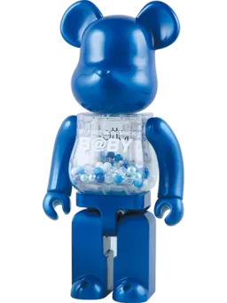 BE@RBRICK figure: MY FIRST BE＠RBRICK B＠BY（colette ver.）