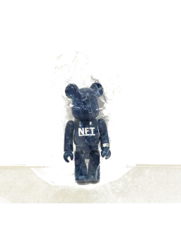 BE@RBRICK figure: BE@RBRICK Series 43 Secret