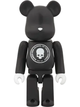 BE@RBRICK figure: Number (n)ine