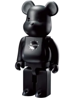BE@RBRICK figure: Pepsi Nex Bd Be@rbrick