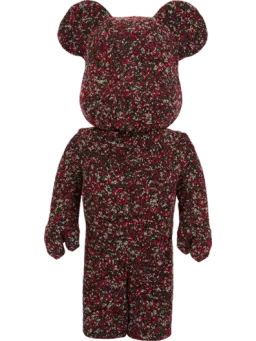 BE@RBRICK figure: Raf Simons