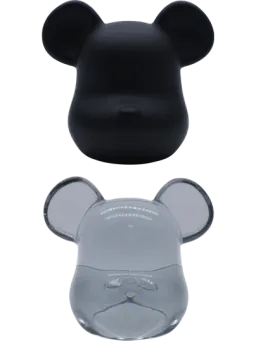 BE@RBRICK figure: Ring Size.21
