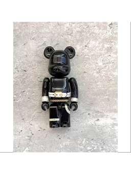 BE@RBRICK figure: SKULL (Series 13) #9