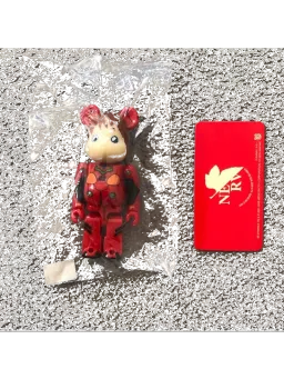 BE@RBRICK figure: EVA NERV (Series 13) #11