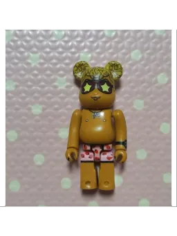 BE@RBRICK figure: DJ OZMA (Series 16) #9
