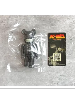 BE@RBRICK figure: K-20 (Series 17) #5