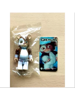 BE@RBRICK figure: GERMLINS GIZMO (Series 20) #10