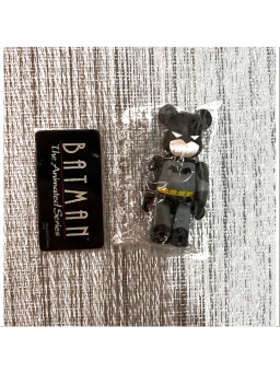 BE@RBRICK figure: BATMAN (Series 21) #10