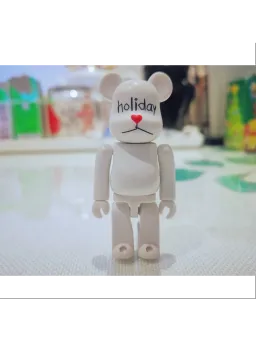 BE@RBRICK figure: HOLIDAY (Series 21) #11