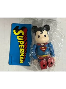 BE@RBRICK figure: SUPERMAN (Series 21) #13