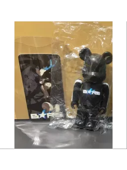 BE@RBRICK figure: BstarRS (Series 22) #6