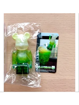 BE@RBRICK figure: JELLYBEAN MOJITO (Series 23) #2