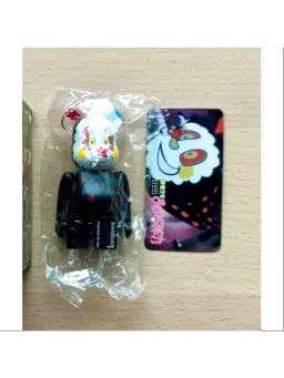 BE@RBRICK figure: SWEETS WITCH (Series 24) #5