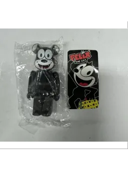 BE@RBRICK figure: FELIX THE CAT (Series 24) #7