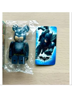 BE@RBRICK figure: BATMAN (Series 24) #8