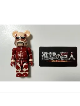 BE@RBRICK figure: (Series 27) #5