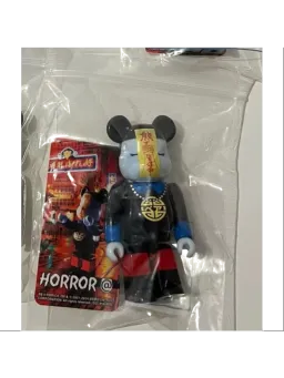 BE@RBRICK figure: KYONSHI (Series 28) #5