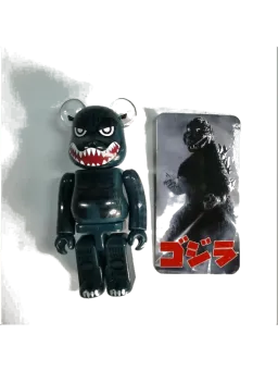 BE@RBRICK figure: GODZILLA (Series 28) #6