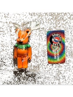 BE@RBRICK figure: DANCING BEARS (Series 29) #11