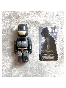 BE@RBRICK figure: BATMAN V SUPERMAN (Series 31) #10