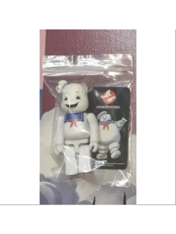 BE@RBRICK figure: MARSHMALLOW MAN (Series 33) #6