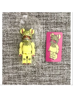 BE@RBRICK figure: DAN BB (Series 33) #12