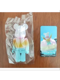 BE@RBRICK figure: COTTON CANDY (Series 34) #2