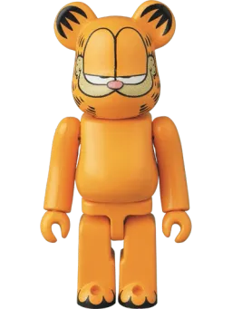 BE@RBRICK figure: COMBATTLER V / VOLTES V (Series 36) #6