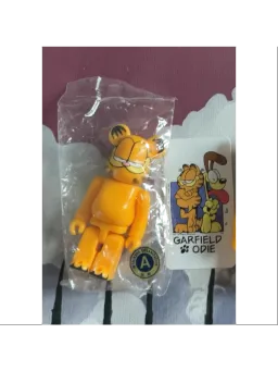 BE@RBRICK figure: GARFIELD (Series 36) #8