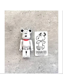 BE@RBRICK figure: SNOOPY (Series 36) #9