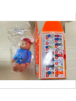 BE@RBRICK figure: PADDINGTON (Series 39) #10