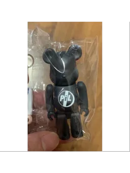 BE@RBRICK figure: PiL (Series 39) #13