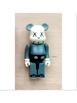 BE@RBRICK figure: (Series 4) #10