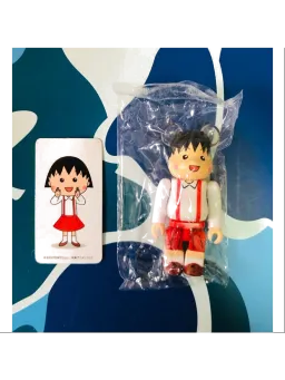 BE@RBRICK figure: CHIBI MARUKO CHAN (Series 41) #10