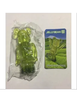 BE@RBRICK figure: JELLYBEAN GREEN TEA (Series 42) #2