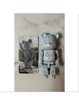 BE@RBRICK figure: RAINDROP (Series 42) #3