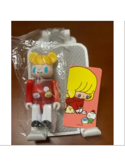 BE@RBRICK figure: A.GIRL (Series 42) #15