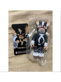 BE@RBRICK figure: 2 MOHAWK (Series 43) #8