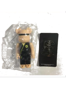 BE@RBRICK figure: COBRA KAI (Series 43) #13