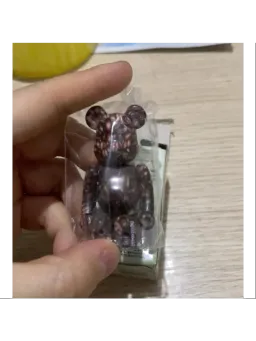 BE@RBRICK figure: COFFEE BEANS (Series 44) #2