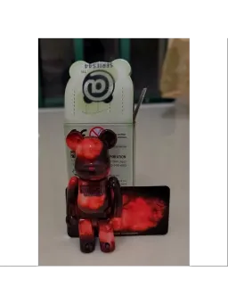 BE@RBRICK figure: STRANGER THINGS (Series 44) #6