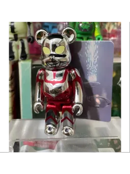 BE@RBRICK figure: SHIN ULTRAMAN (Series 44) #10