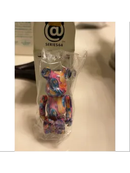 BE@RBRICK figure: KENNY SCHARF (Series 44) #11